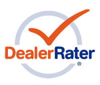 DealerRater logo